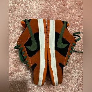 Nike Dunk “Cermaic”